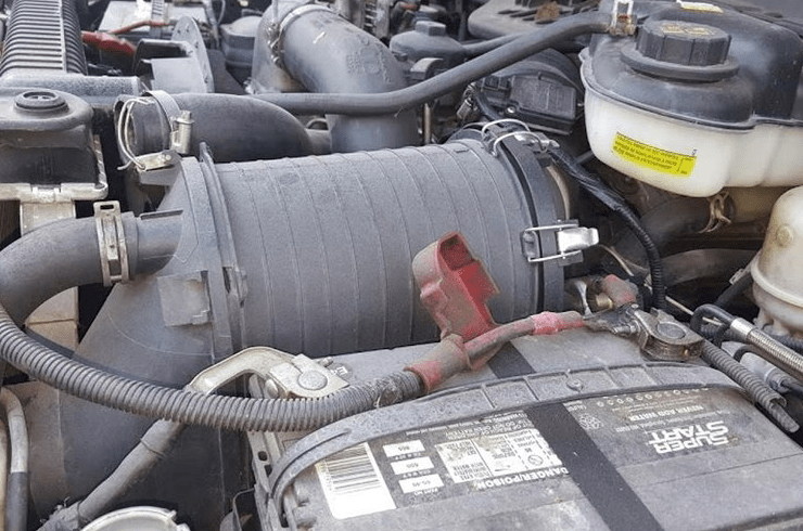 Hi Way Auto Parts